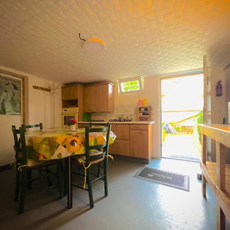Chambre En Rez De Jardin Gland Bagian luar foto
