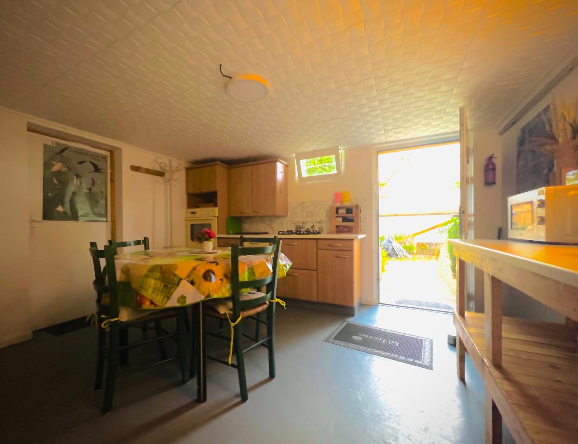 Chambre En Rez De Jardin Gland Bagian luar foto